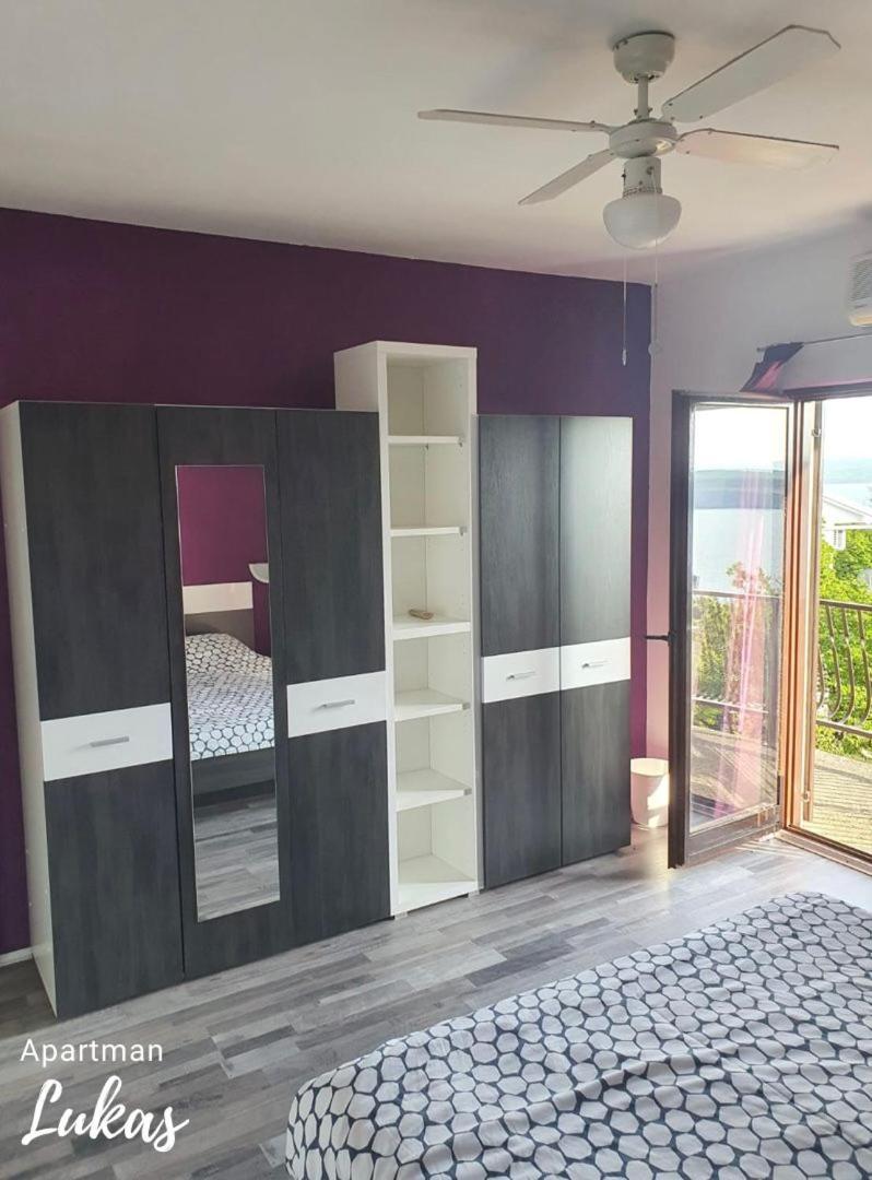 Apartmani Mazzarolli جادرانوفو الغرفة الصورة